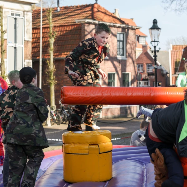 Kindercarnaval