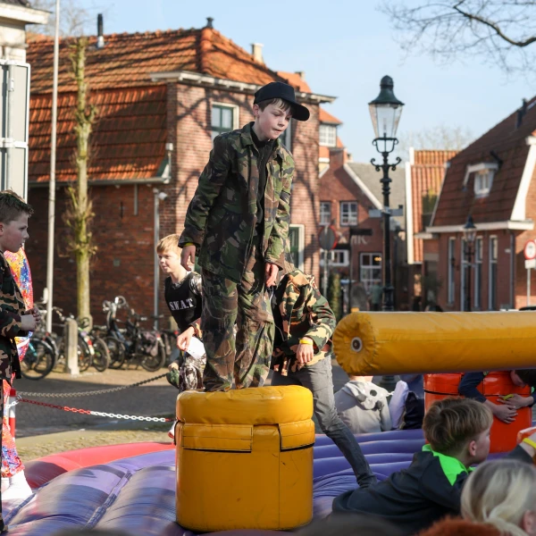 Kindercarnaval