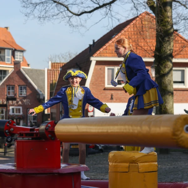 Kindercarnaval