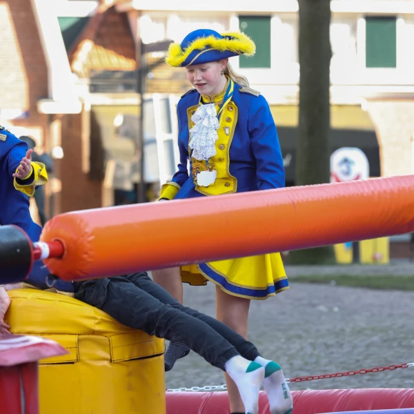 Kindercarnaval