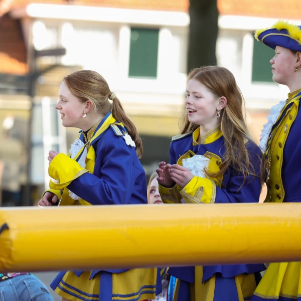 Kindercarnaval