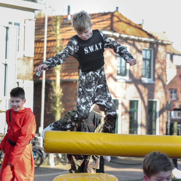 Kindercarnaval