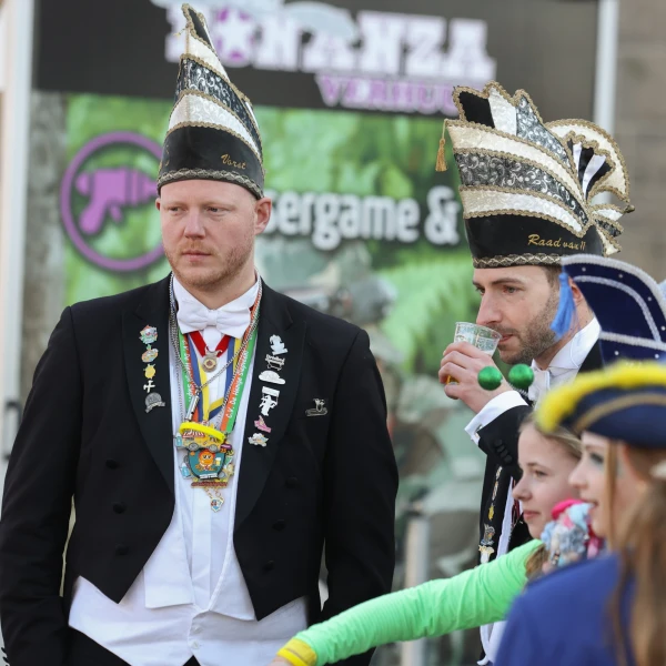 Kindercarnaval