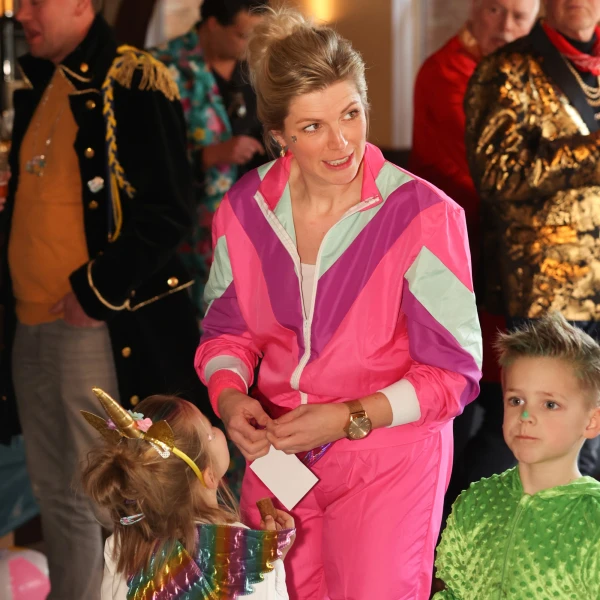 Kindercarnaval