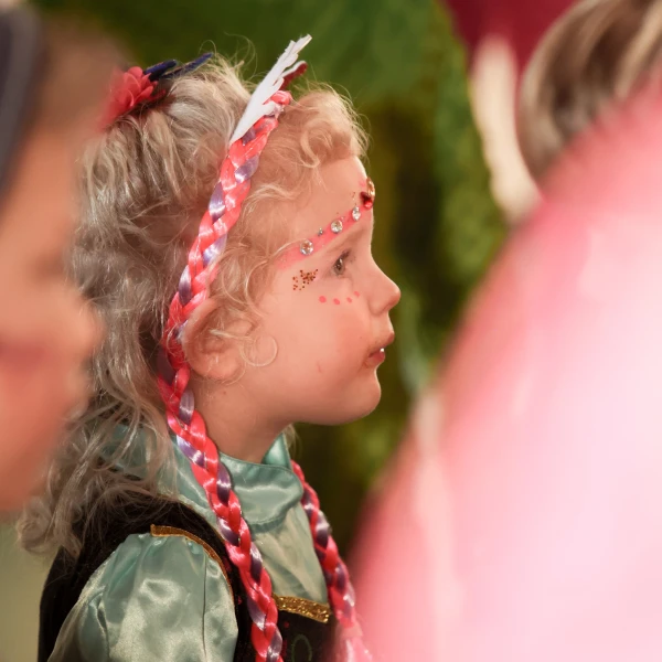 Kindercarnaval