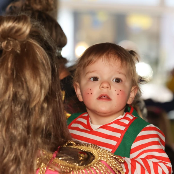 Kindercarnaval