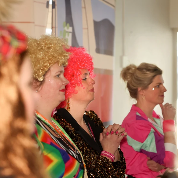 Kindercarnaval