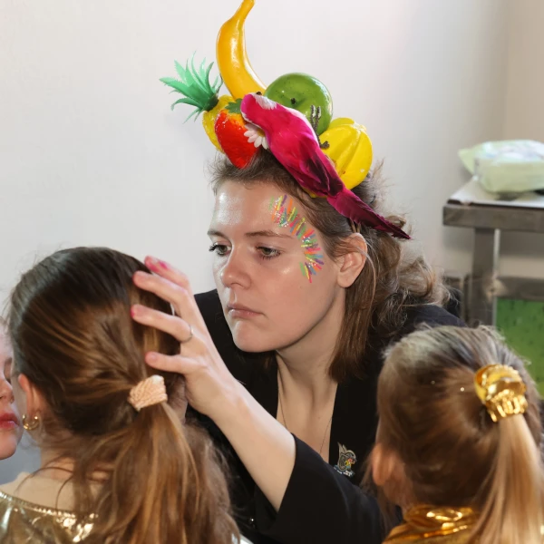 Kindercarnaval