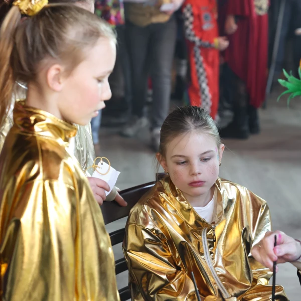 Kindercarnaval