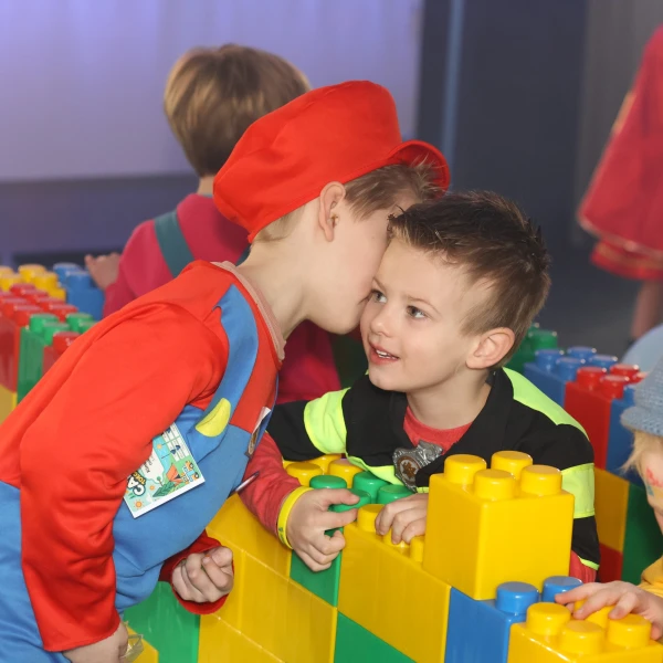 Kindercarnaval
