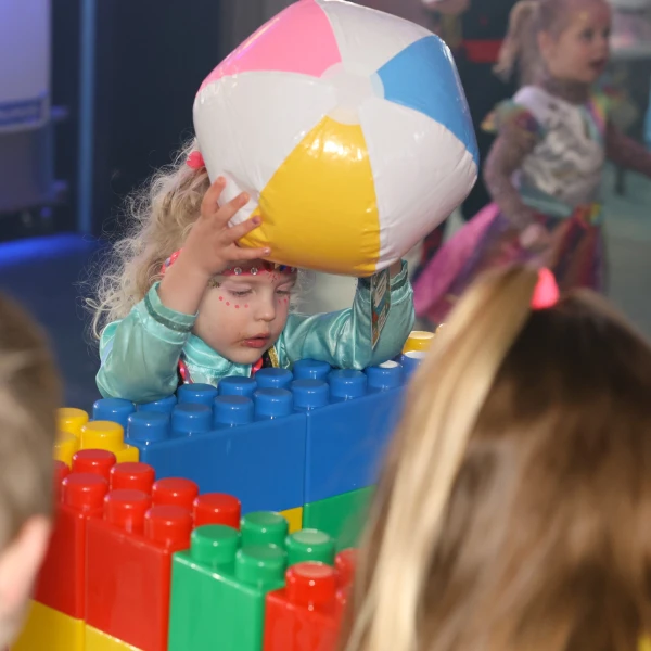 Kindercarnaval