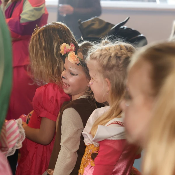Kindercarnaval