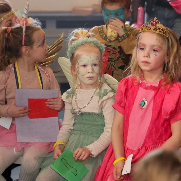 Kindercarnaval