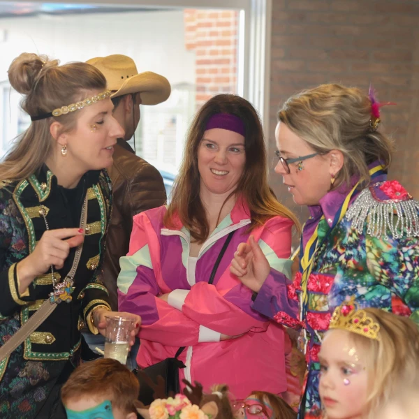 Kindercarnaval