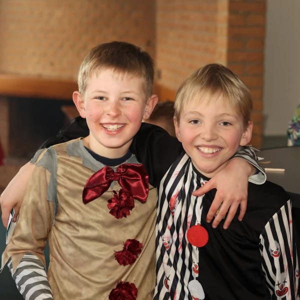 Kindercarnaval