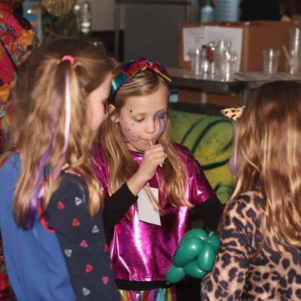 Kindercarnaval