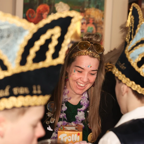 Kindercarnaval