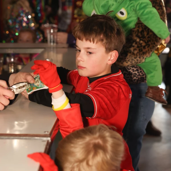 Kindercarnaval