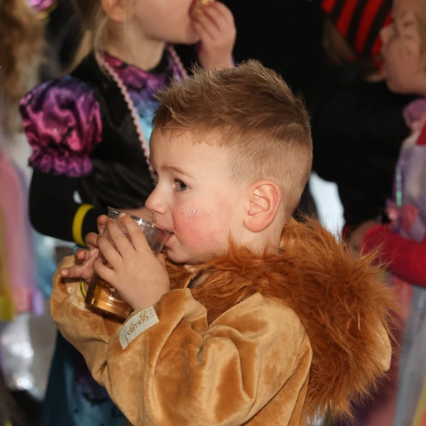 Kindercarnaval