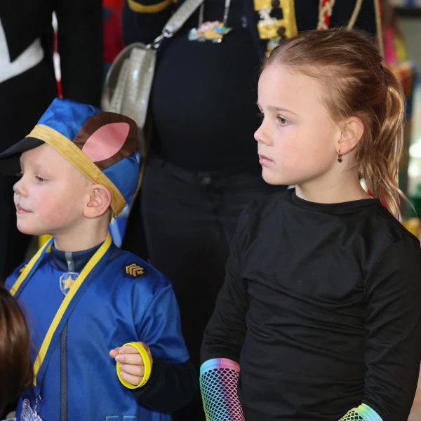 Kindercarnaval