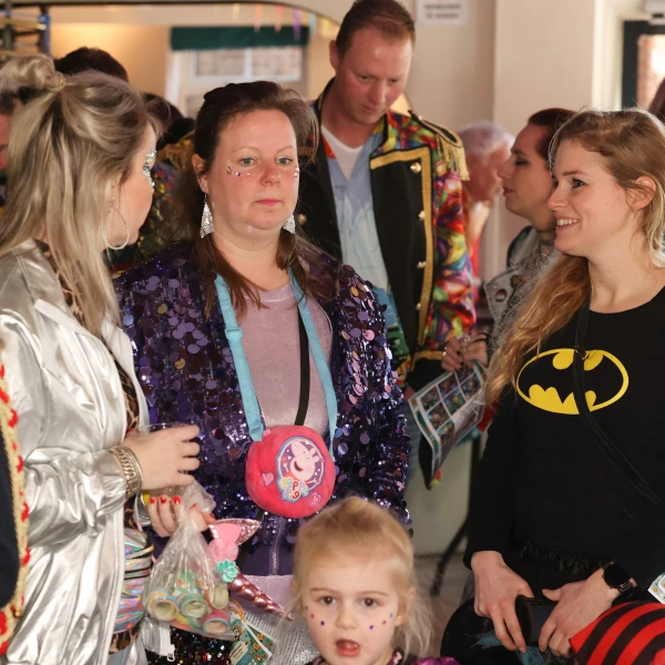 Kindercarnaval
