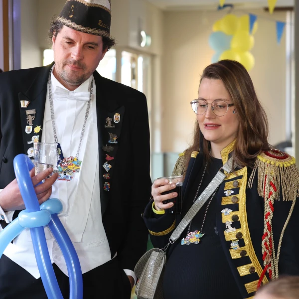 Kindercarnaval