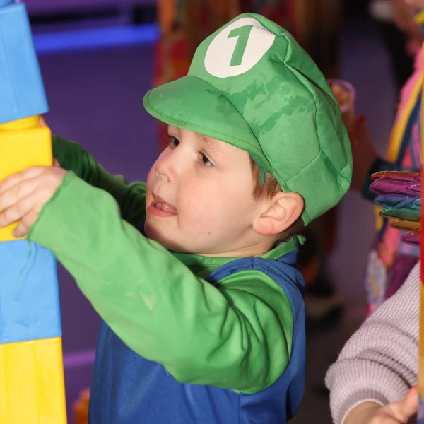 Kindercarnaval