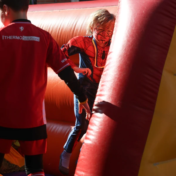 Kindercarnaval