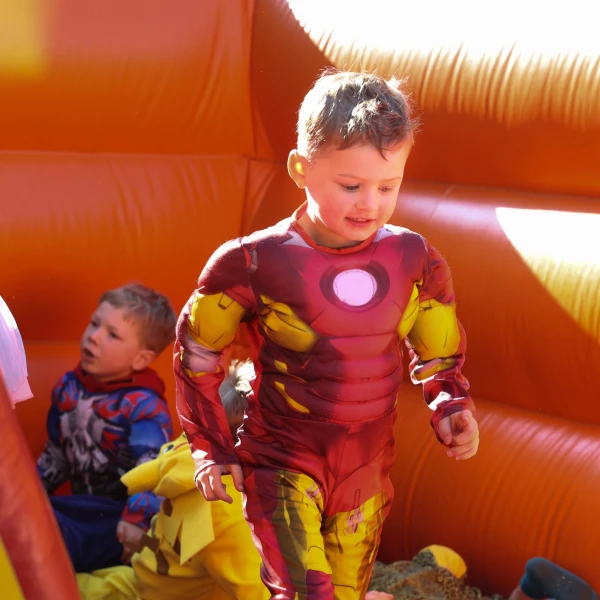 Kindercarnaval