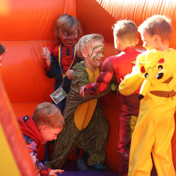 Kindercarnaval