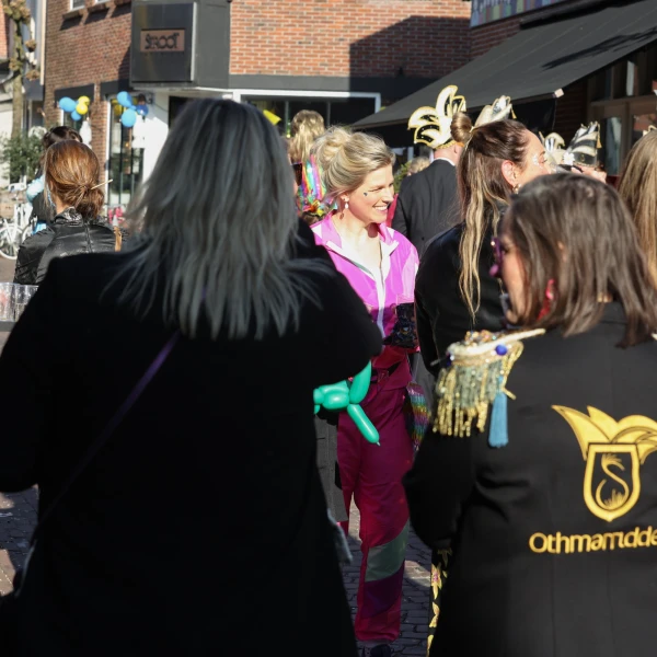 Kindercarnaval
