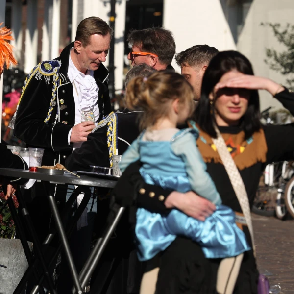 Kindercarnaval
