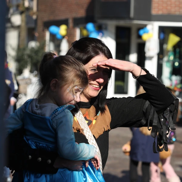 Kindercarnaval