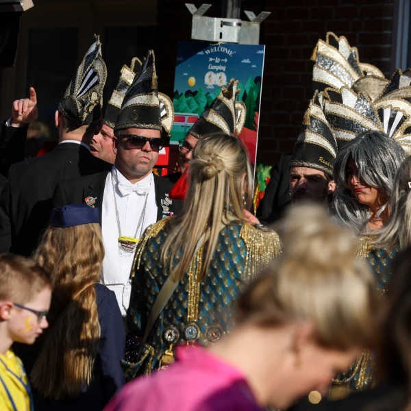 Kindercarnaval