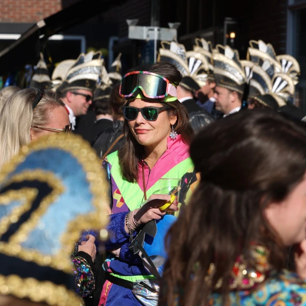 Kindercarnaval
