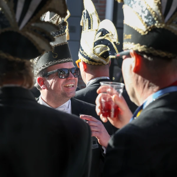 Kindercarnaval