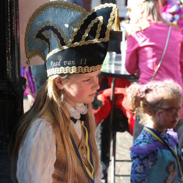 Kindercarnaval
