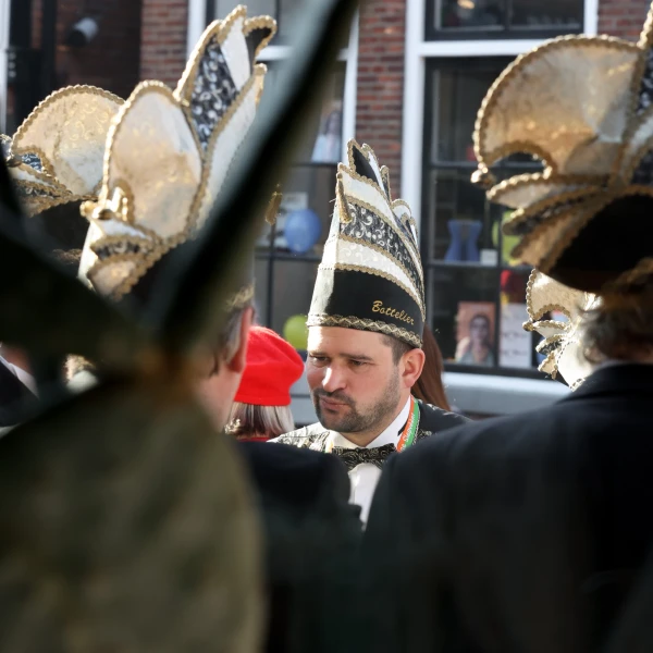 Kindercarnaval