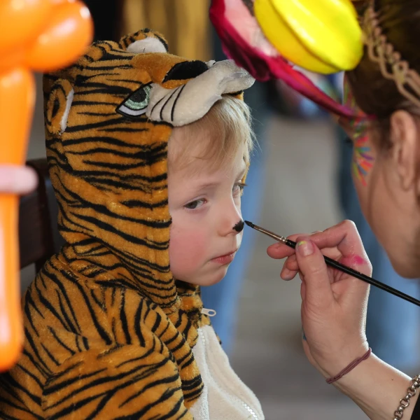 Kindercarnaval