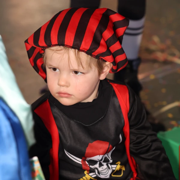 Kindercarnaval
