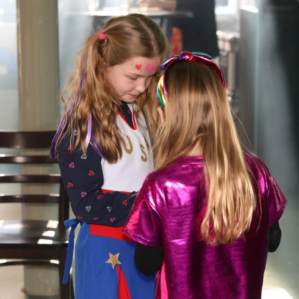 Kindercarnaval