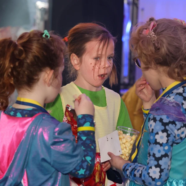 Kindercarnaval