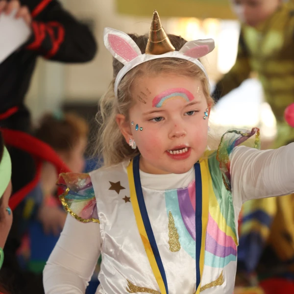 Kindercarnaval
