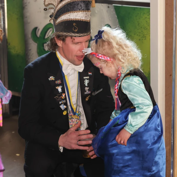 Kindercarnaval