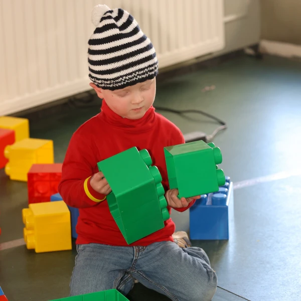 Kindercarnaval