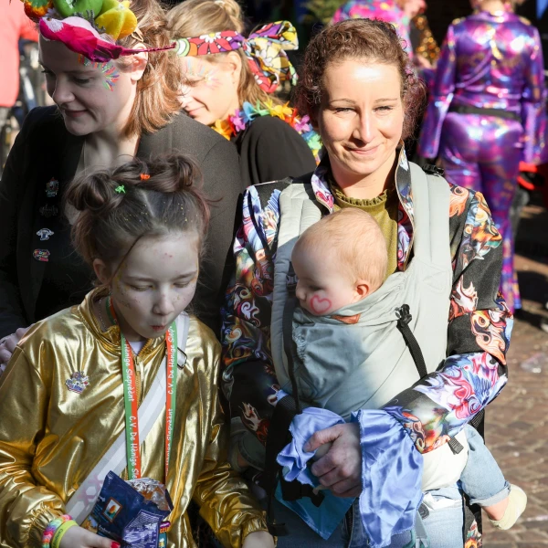 Kindercarnaval