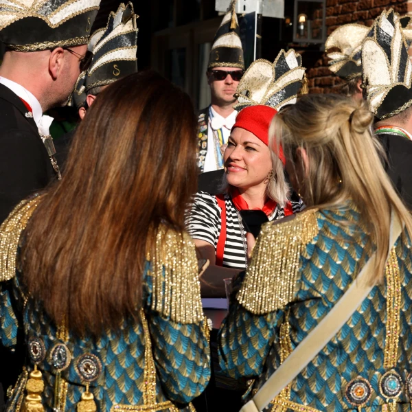 Kindercarnaval