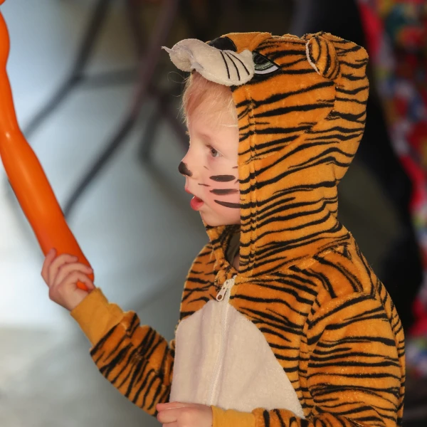 Kindercarnaval