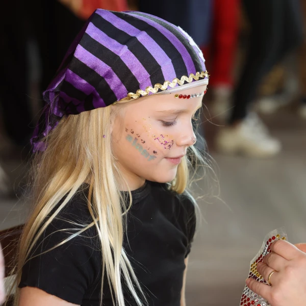 Kindercarnaval