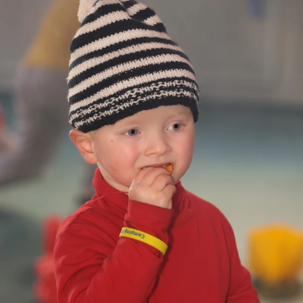 Kindercarnaval